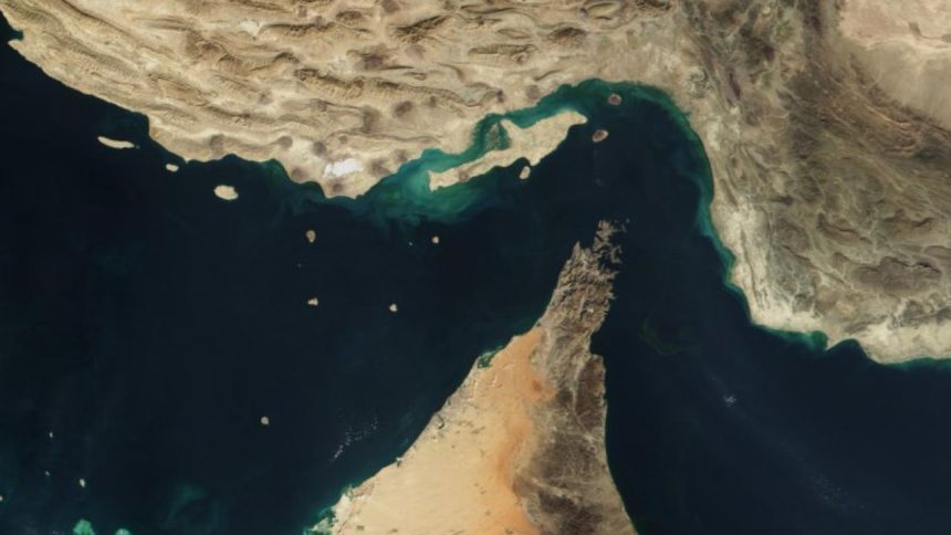Iran’s parliament approves closure of Strait of Hormuz: What it means for India and global oil supply