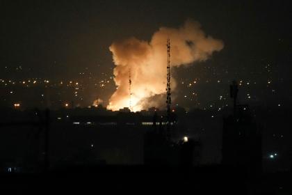Israel attacks Iran’s Natanz nuclear facility: What is the significance of this place?