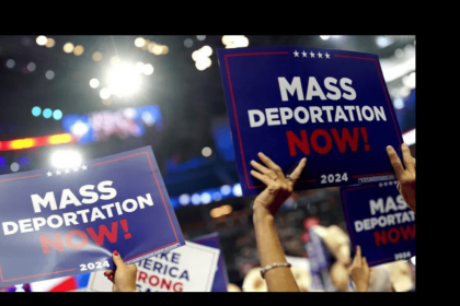 Trump expands deportation efforts of illegal immigrants amid growing rift and raging protests