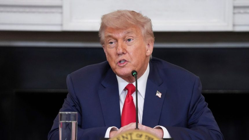 US bombed 3 nuclear sites in Iran, claims President Donald Trump
