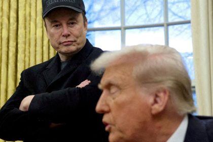‘Very serious consequences’: Donald Trump warns Elon Musk against backing Democrats