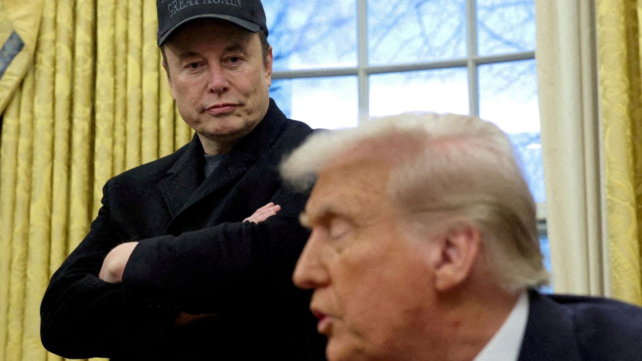 ‘Very serious consequences’: Donald Trump warns Elon Musk against backing Democrats ‘Very serious consequences’: Donald Trump warns Elon Musk against backing Democrats