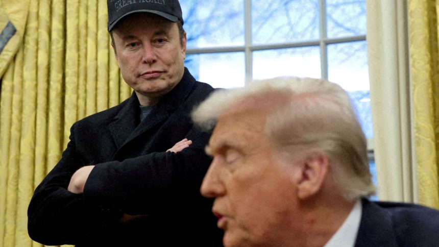 ‘Time to drop really big bomb’: Musk claims Trump’s name in Epstein files, calls for US prez’s impeachment