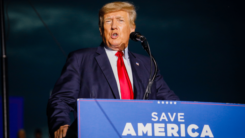 ‘This isn’t our war’: Donald Trump’s MAGA base divided over joining Iran-Israel conflict