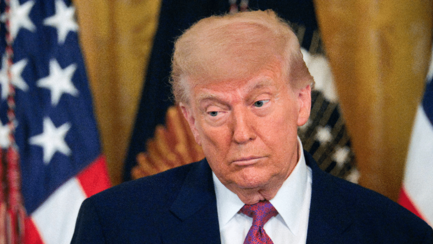 Is Donald Trump cooking something bigger than Israel-Iran ceasefire? US President teases while slamming ‘publicity hungry’ Macron