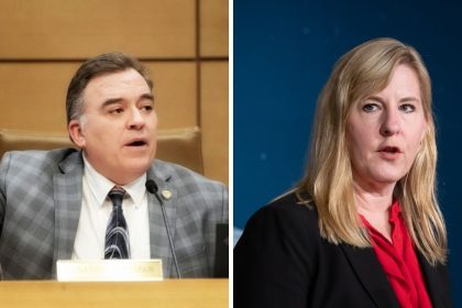 US lawmaker killed, another injured in Minnesota in politically motivated shooting