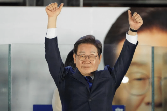 Who is Lee Jae-myung, South Korea’s new president?