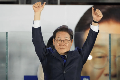 Who is Lee Jae-myung, South Korea’s new president?