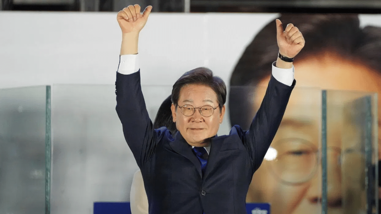 Who is Lee Jae-myung, South Korea’s new president? Who is Lee Jae-myung, South Korea’s new president?