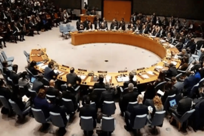 Pakistan to chair UNSC Sanctions Committee enforcing travel ban, asset freeze on Taliban-linked entities