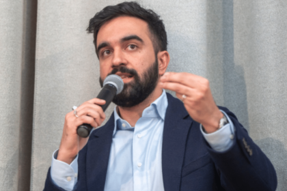 Who is Zohran Mamdani? New York City mayoral candidate endorsed by Alexandria Ocasio-Cortez