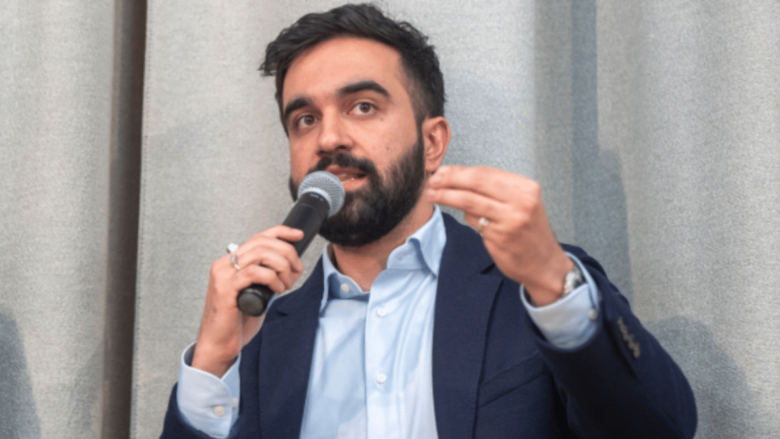 Who is Zohran Mamdani? New York City mayoral candidate endorsed by Alexandria Ocasio-Cortez