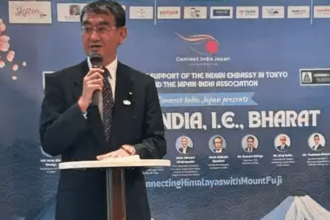 India, Japan explore deeper ties at ‘Rising India’ conclave in Tokyo
