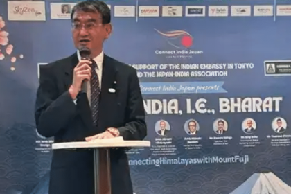 India, Japan explore deeper ties at ‘Rising India’ conclave in Tokyo