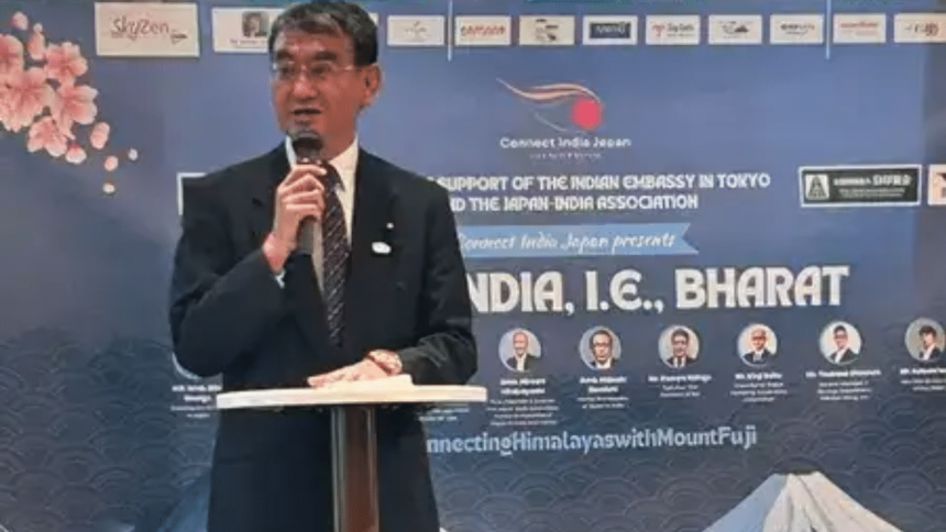 India, Japan explore deeper ties at ‘Rising India’ conclave in Tokyo