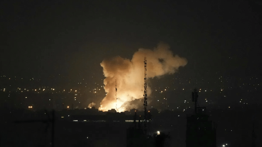 Iran-Israel conflict: What happens when a nuclear site is hit during war? Lessons from Natanz strike