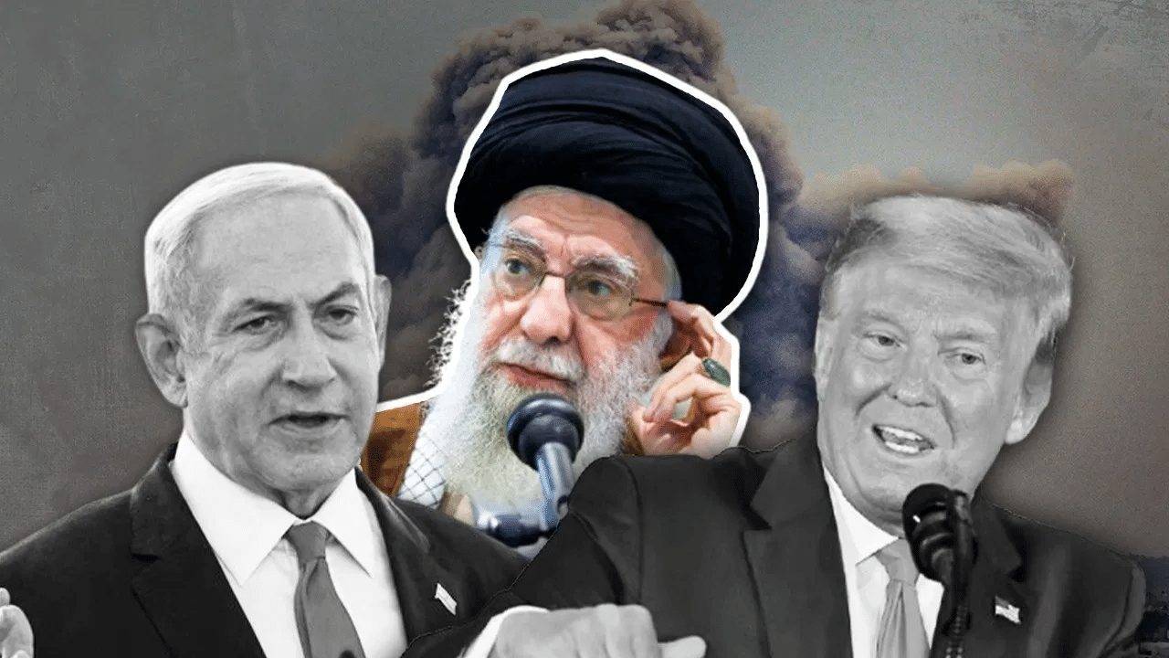 Explained | Where is Strait of Hormuz located and why this key waterway holds strategic importance amid US-Iran conflict Explained | Where is Strait of Hormuz located and why this key waterway holds strategic importance amid US-Iran conflict