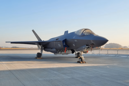 UK Navy declines Air India’s hangar space offer to park grounded F-35B: Sources