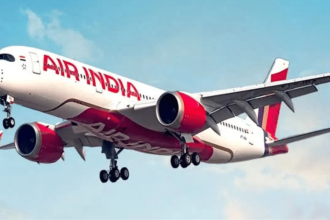 Iran-Israel tension: Air India reroutes flights to bypass West Asia airspace
