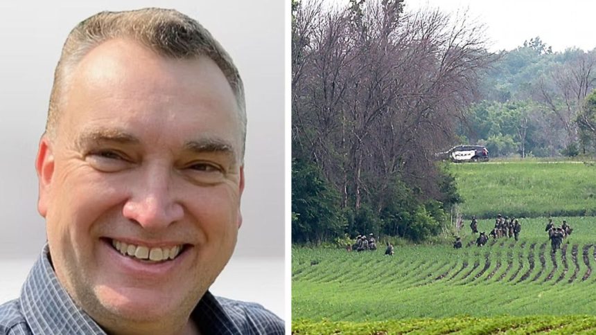 Vance Boelter, the man who shot Minnesota lawmaker, arrested with ‘hit list’ — All you need to know