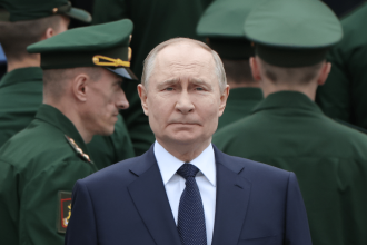 Iran-Israel war: Why is Russia not helping Tehran directly? Here is what Vladimir Putin has to say