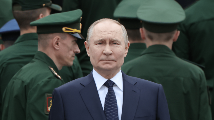 Iran-Israel war: Why is Russia not helping Tehran directly? Here is what Vladimir Putin has to say