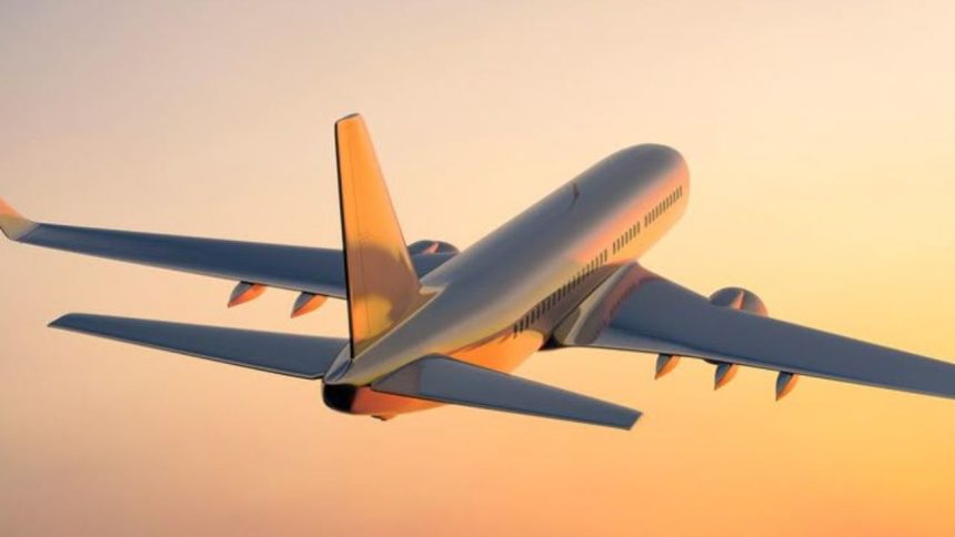 Middle East airspace shuts down after Israel-Iran strikes, airlines ground flights