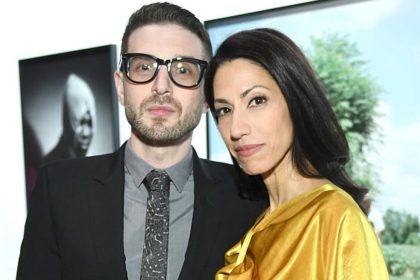 Alex Soros weds Huma Abedin in star-studded Hamptons ceremony with top Democrats
