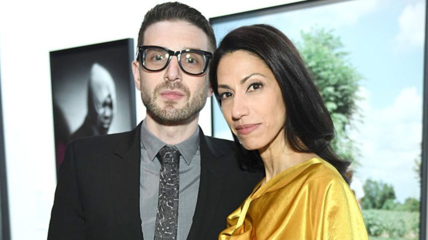 Alex Soros weds Huma Abedin in star-studded Hamptons ceremony with top Democrats