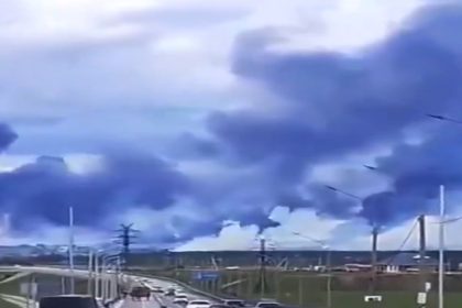 Operation Spider’s Web: How Ukraine smuggled drones deep inside Russia to strike air bases