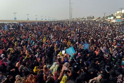New Pakistan law allowing 90-day detention on suspicion sparks outcry over rights abuses in Balochistan