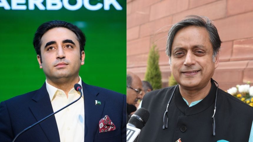 Bilawal Bhutto pitches ISI-RAW coop to reduce terrorism as India, Pak delegations set to engage US