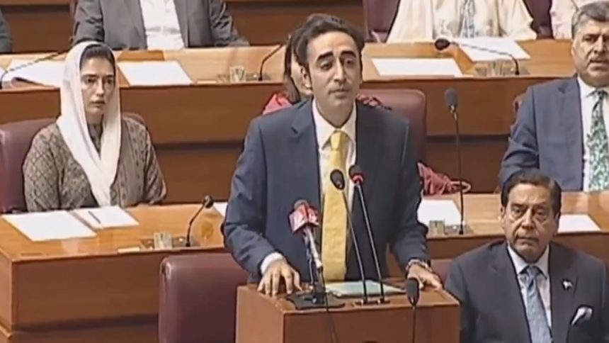 ‘Pakistan will wage war again if…’: Bilawal Bhutto’s threat to India on Indus Waters Treaty suspension