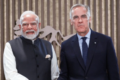 India-Canada relations ‘extremely important’: PM Modi