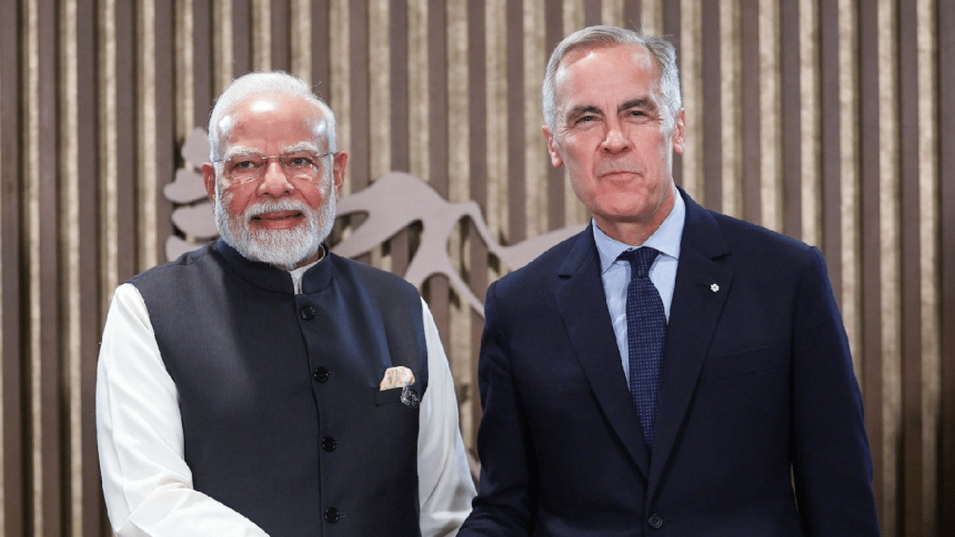 India-Canada relations ‘extremely important’: PM Modi