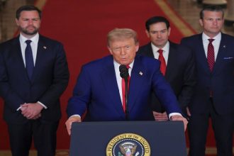 ‘Bullseye’: Trump says Iranian nuclear sites suffered ‘monumental damage’, but Tehran refutes his claims