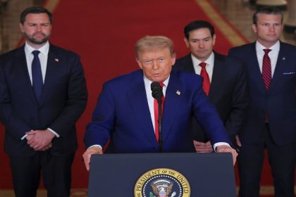 ‘Bullseye’: Trump says Iranian nuclear sites suffered ‘monumental damage’, but Tehran refutes his claims