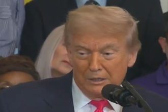 ‘Very big one’: Trump hints at ‘great’ trade deal with India after signing pact with China
