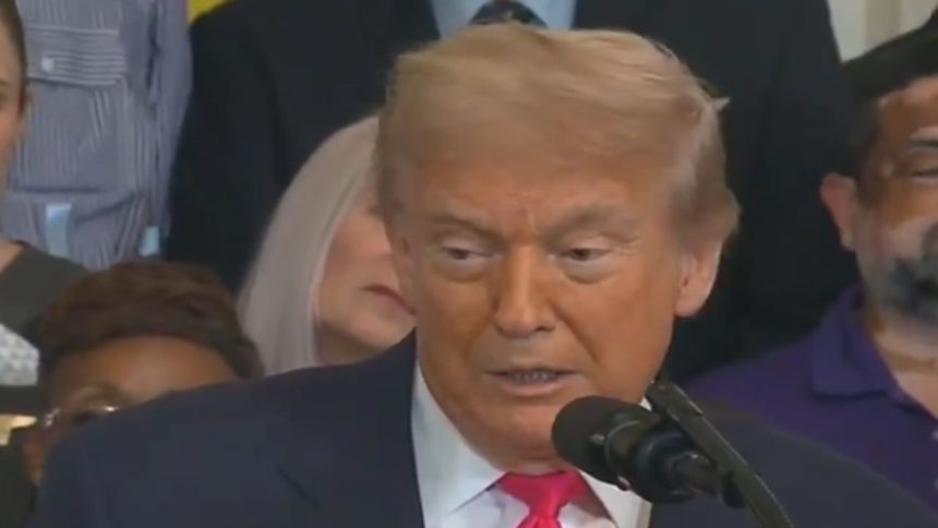 ‘Very big one’: Trump hints at ‘great’ trade deal with India after signing pact with China