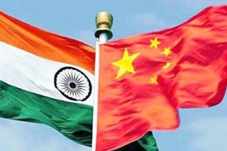 China says border dispute with India complicated but ready for talks