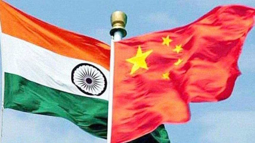 China says border dispute with India complicated but ready for talks