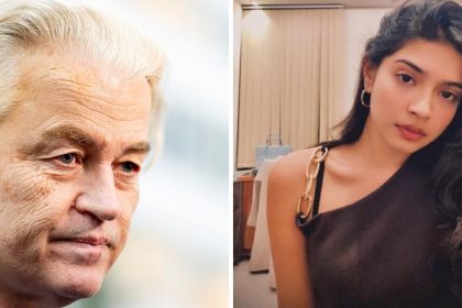 ‘Free the brave’: Dutch MP backs influencer Sharmishta Panoli after arrest