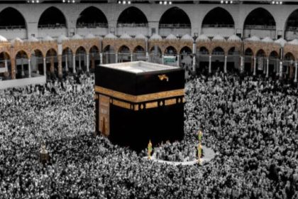 Saudi Arabia bars almost 2.7 lakh from entering Mecca for Hajj — Here’s why