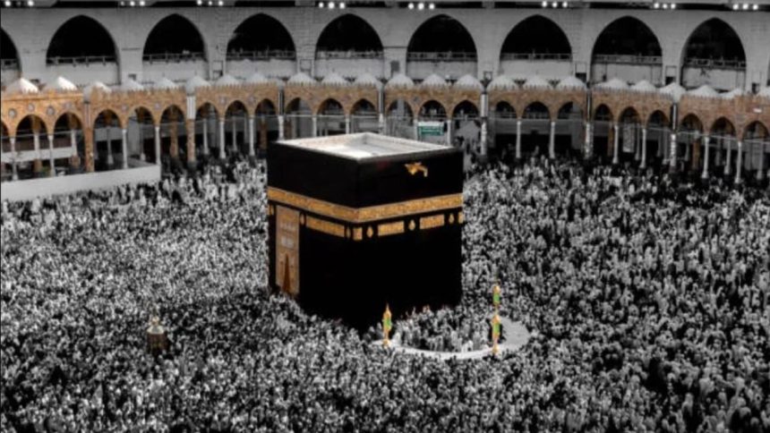 Saudi Arabia bars almost 2.7 lakh from entering Mecca for Hajj — Here’s why