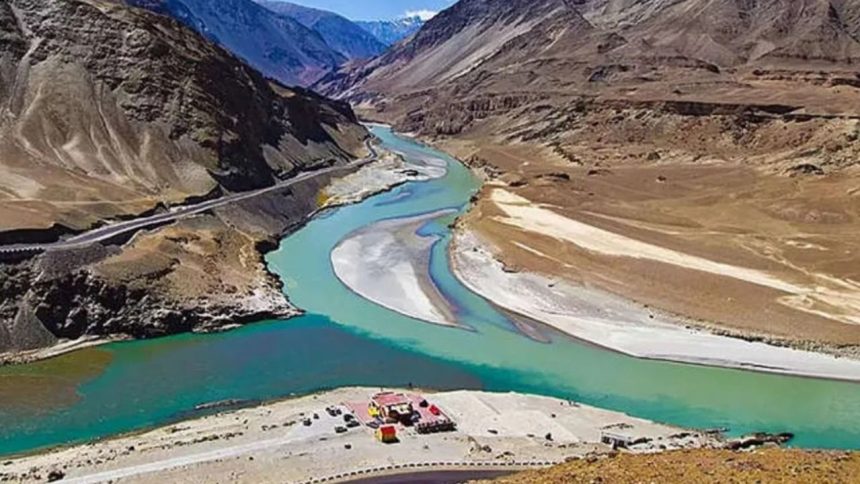 Severe water crunch grips Pakistan as India keeps Indus Waters Treaty in abeyance