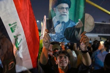 Indian Embassy in Tehran issues helpline numbers, Telegram link amid heightened Iran-Israel tensions