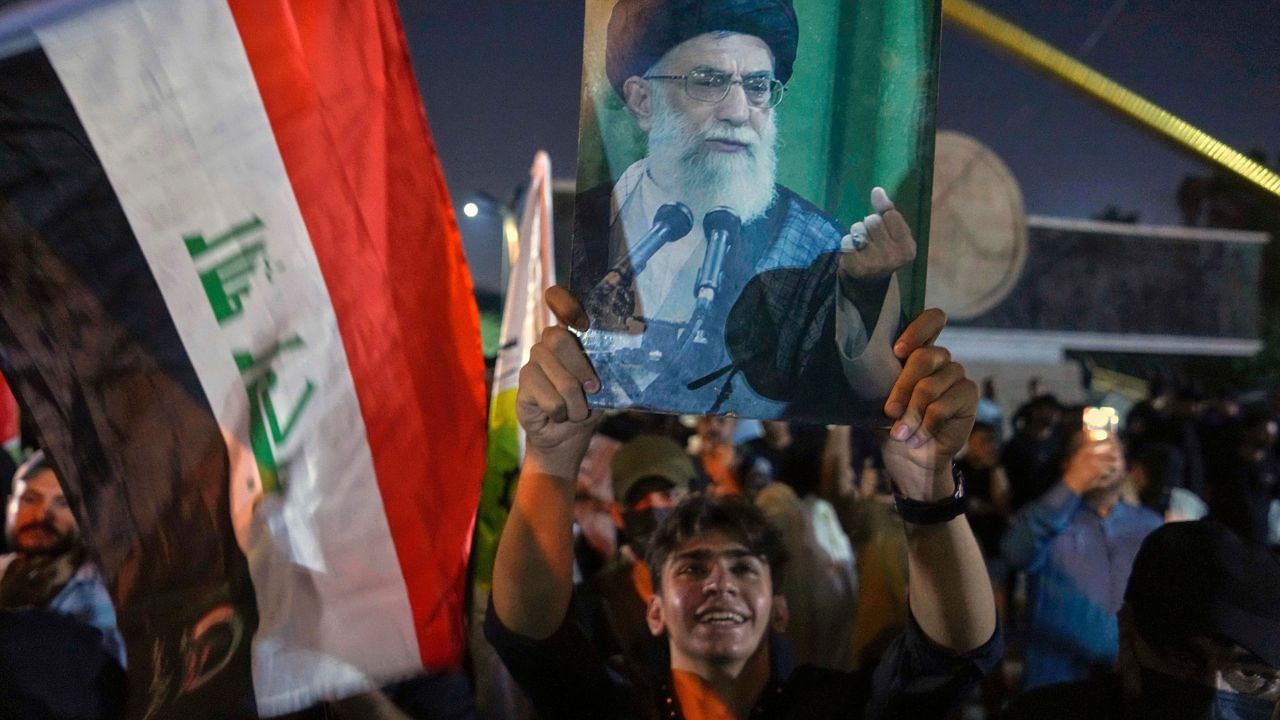 Indian Embassy in Tehran issues helpline numbers, Telegram link amid heightened Iran-Israel tensions Indian Embassy in Tehran issues helpline numbers, Telegram link amid heightened Iran-Israel tensions