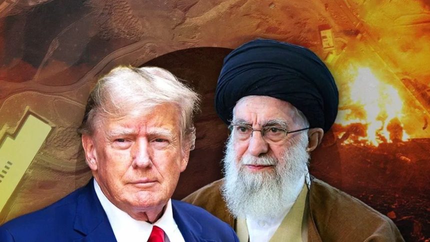 US attack on Iran nuclear sites: Five ways Tehran could retaliate