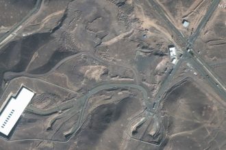 US strikes set back Iran’s nuclear programme only by a few months, suggests new US intelligence report