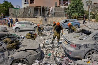 India welcomes Iran-Israel ceasefire, says ready to aid peace in West Asia